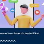 Finfluencer Harus Punya Izin dan Sertifikasi