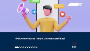 Finfluencer Harus Punya Izin dan Sertifikasi