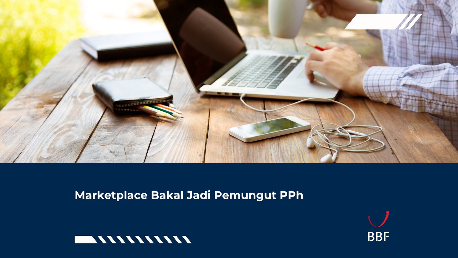 Marketplace Bakal Jadi Pemungut PPh
