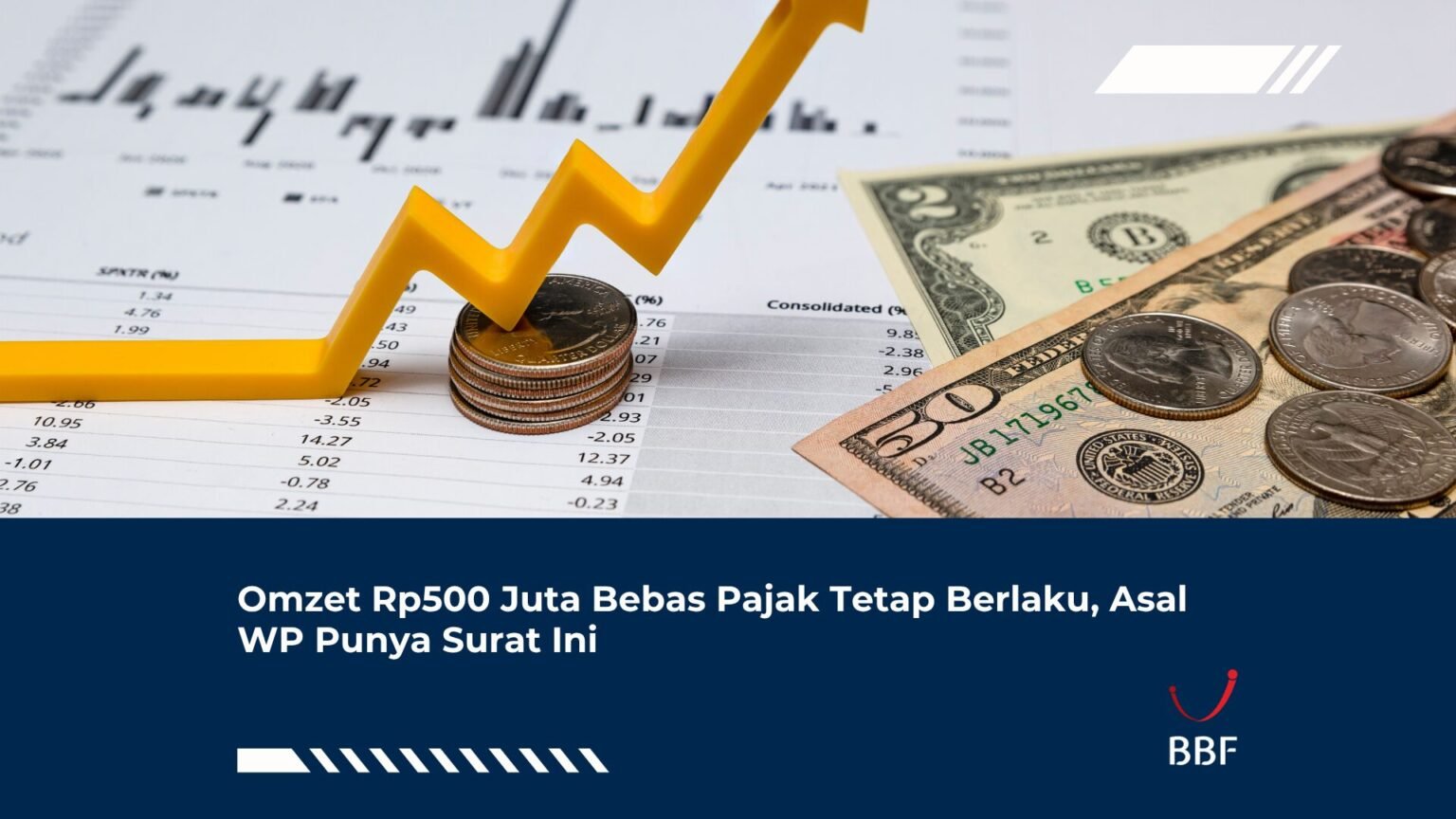 Isc Rp500 Omzet Rp500 Juta Bebas Pajak Tetap Berlaku, Asal WP Punya Surat Ini ...