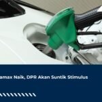 Pertamax Naik, DPR Akan Suntik Stimulus