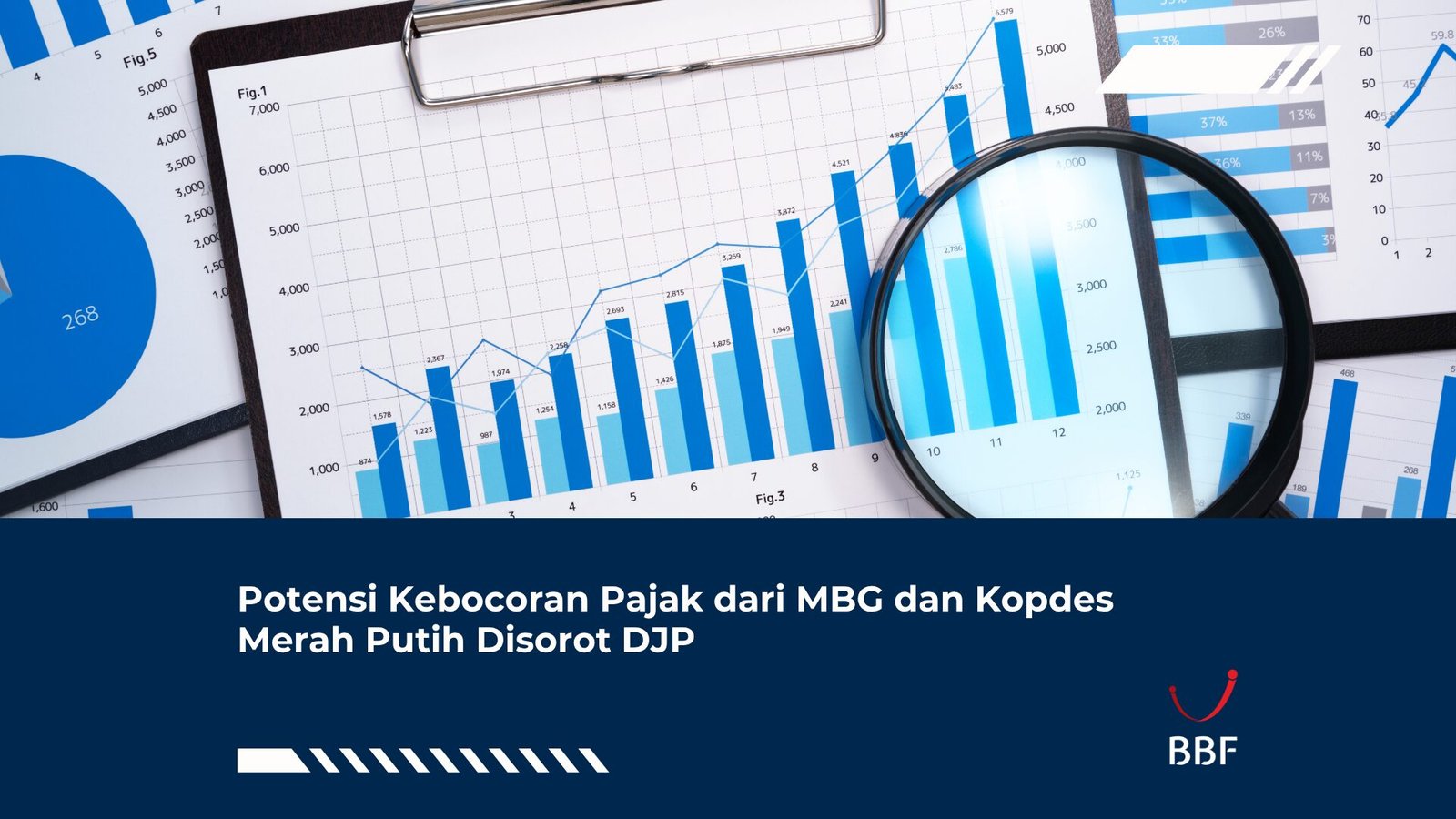 Potensi Kebocoran Pajak dari MBG dan Kopdes Merah Putih Disorot DJP