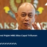 Potensi Pajak MBG Bisa Capai Triliunan