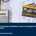 PT Perorangan Sampaikan Laporan Keuangan Harus via SABH