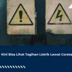 DJP Kini Bisa Lihat Tagihan Listrik Lewat Coretax