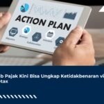 Wajib Pajak Kini Bisa Ungkap Ketidakbenaran via Coretax