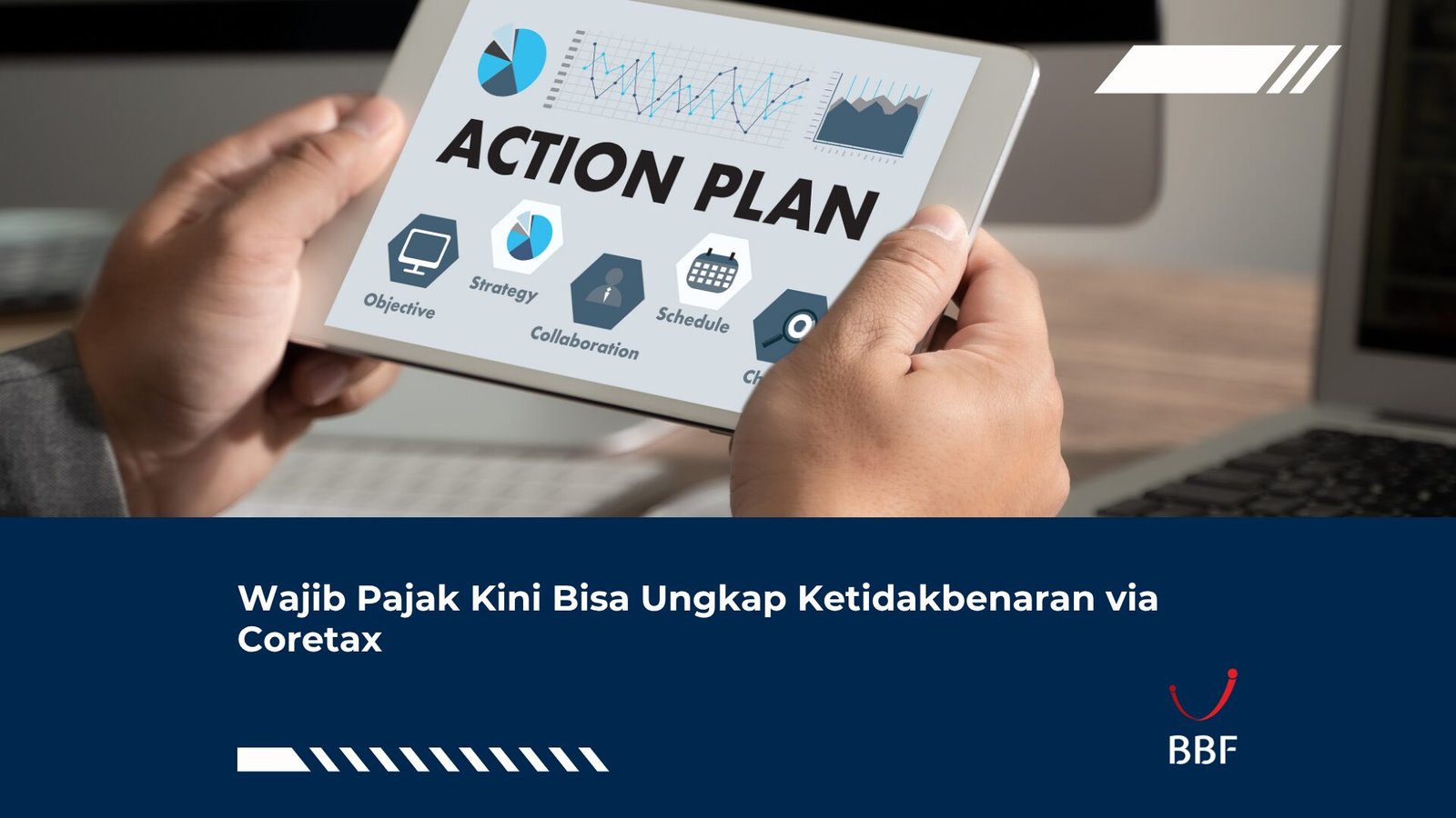 Wajib Pajak Kini Bisa Ungkap Ketidakbenaran via Coretax