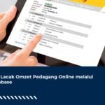 DJP Lacak Omzet Pedagang Online melalui Database