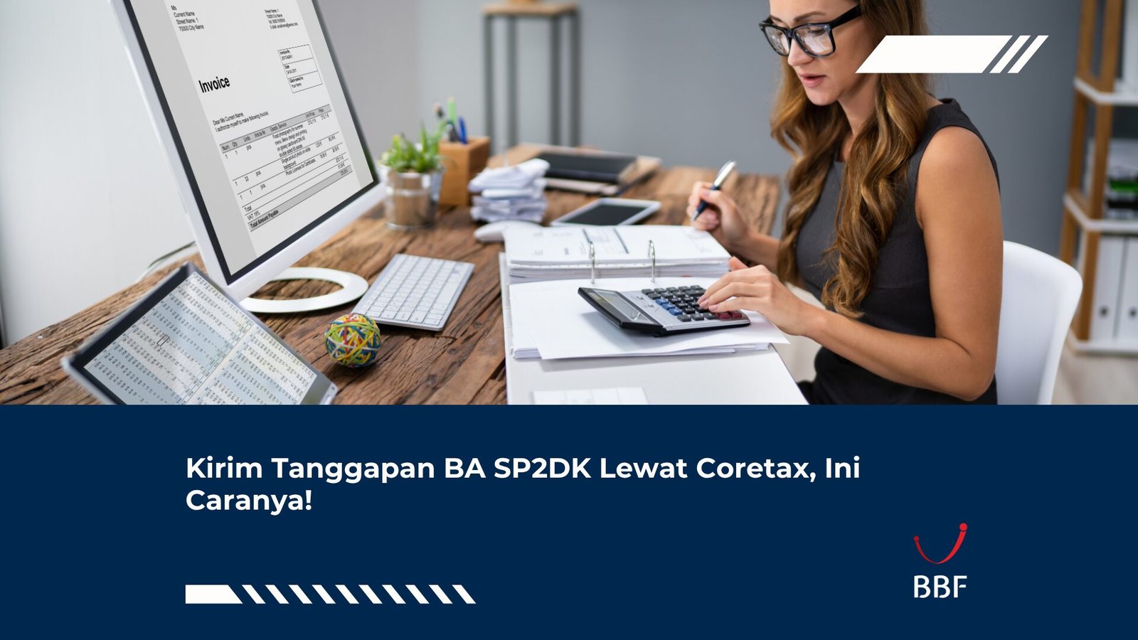 Kirim Tanggapan BA SP2DK Lewat Coretax, Ini Caranya!