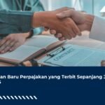 Aturan Baru Perpajakan yang Terbit Sepanjang Juli 2026