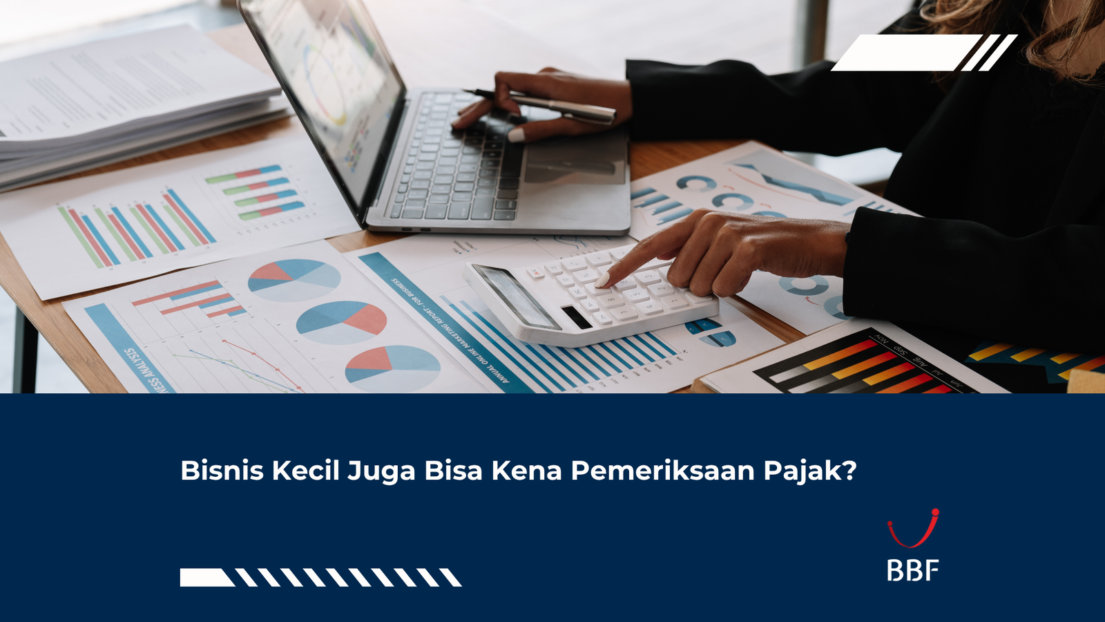 Bisnis Kecil Juga Bisa Kena Pemeriksaan Pajak?