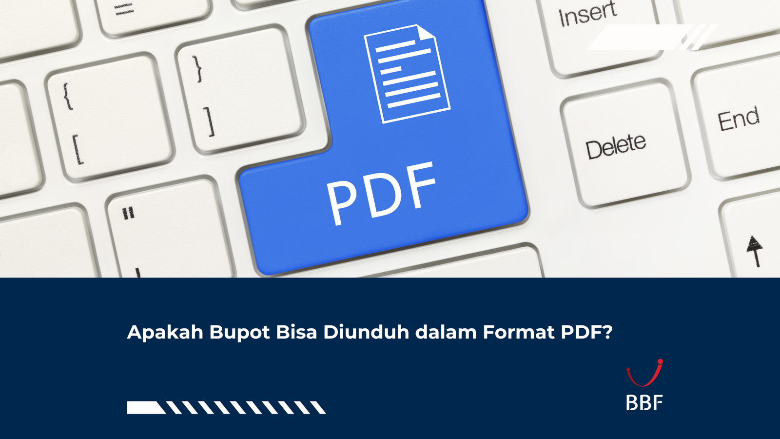 Bupot diunduh format pdf