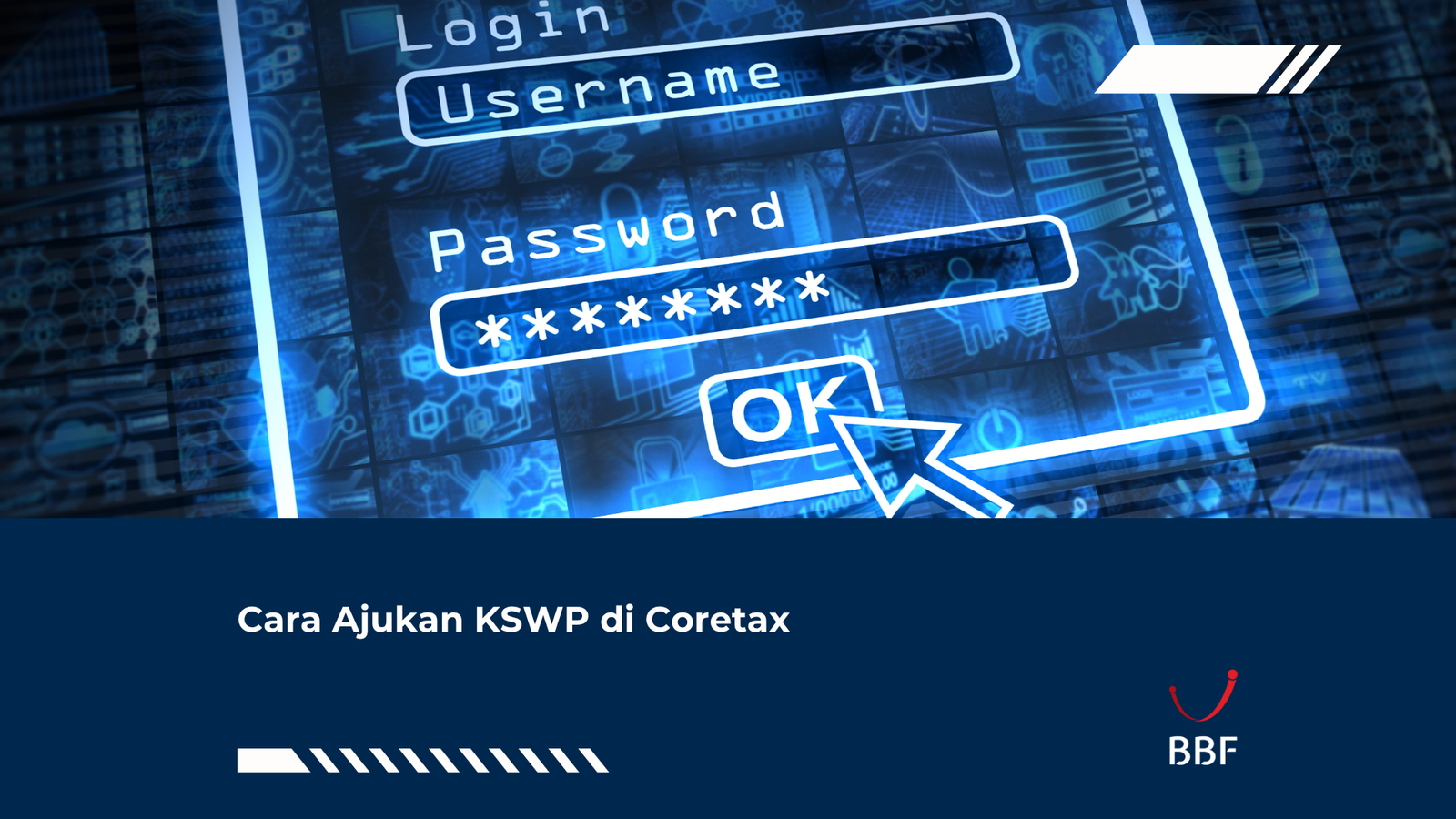 Cara Ajukan KSWP di Coretax