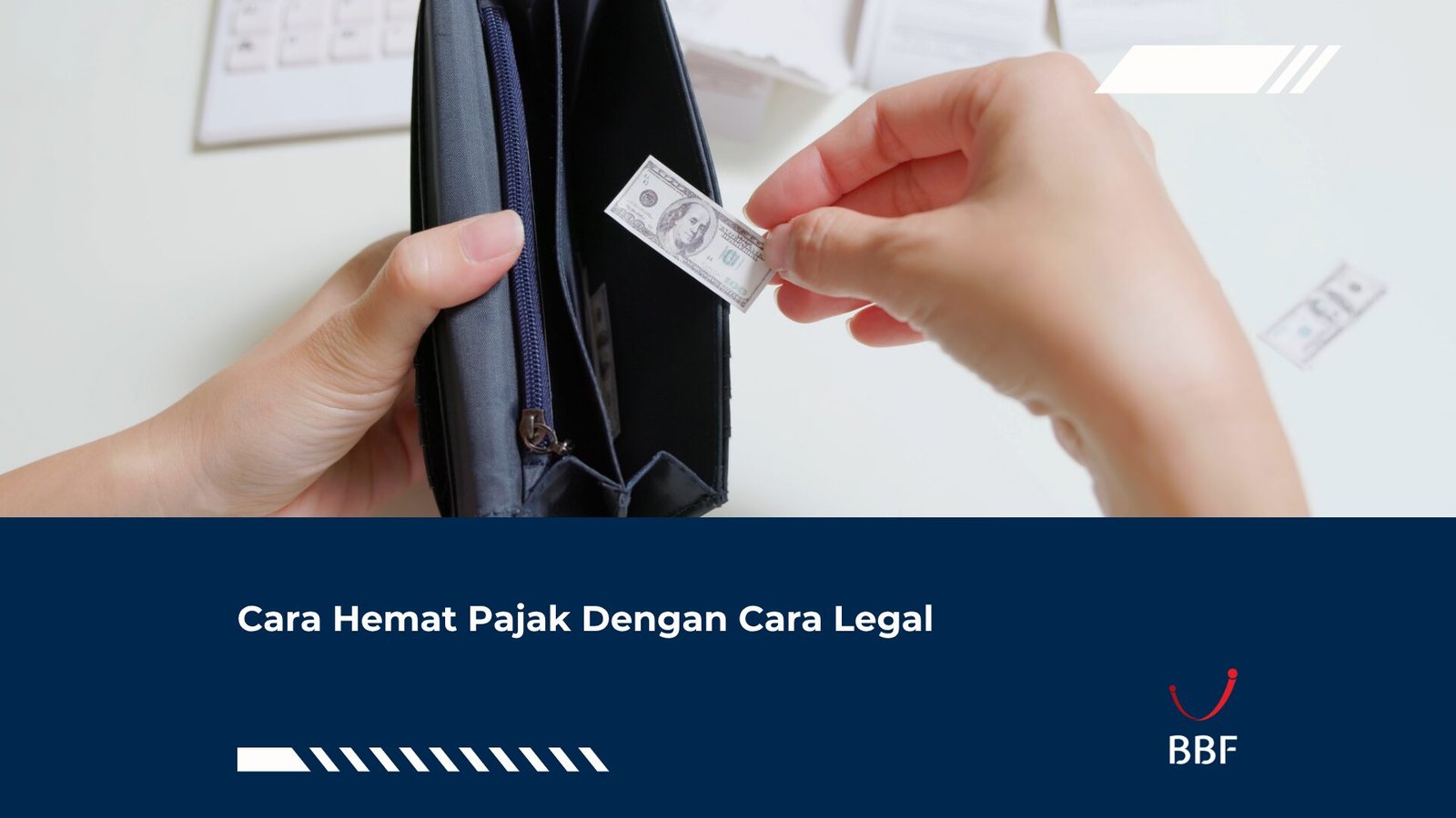 Cara Hemat Pajak Dengan Cara Legal