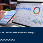 Mau Cek Desil DTSEN 2026? Ini Caranya