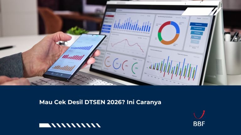 Mau Cek Desil DTSEN 2026? Ini Caranya