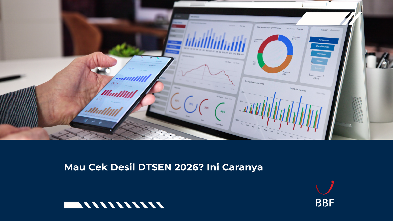 Mau Cek Desil DTSEN 2026? Ini Caranya