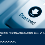 Coretax Rilis Fitur Download All Data Excel L4-A SPT Badan