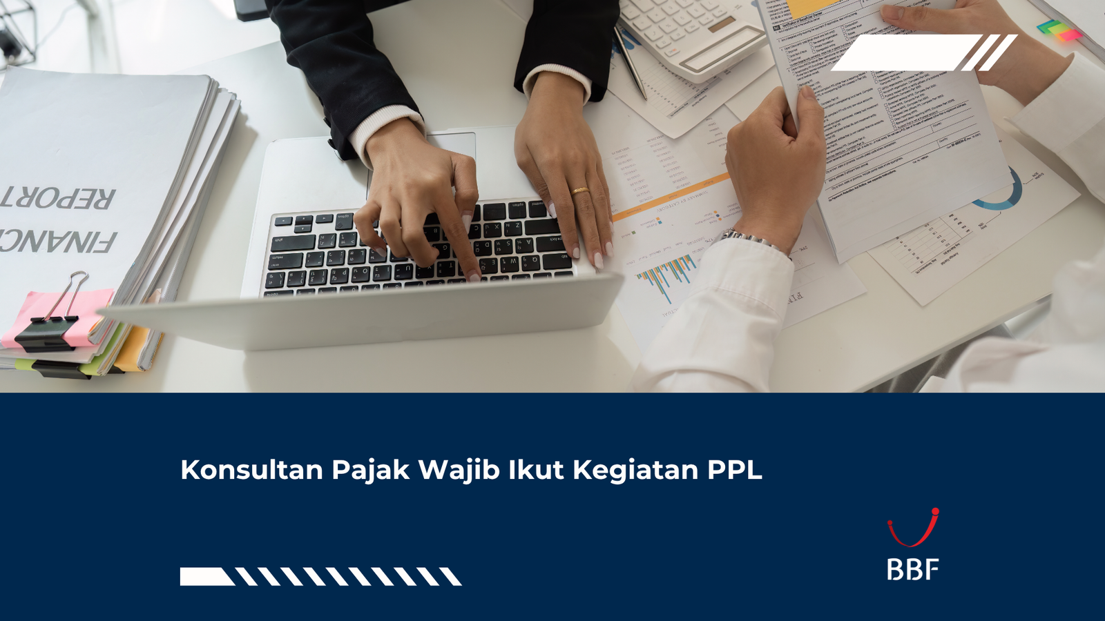 Konsultan Pajak Wajib Ikut Kegiatan PPL