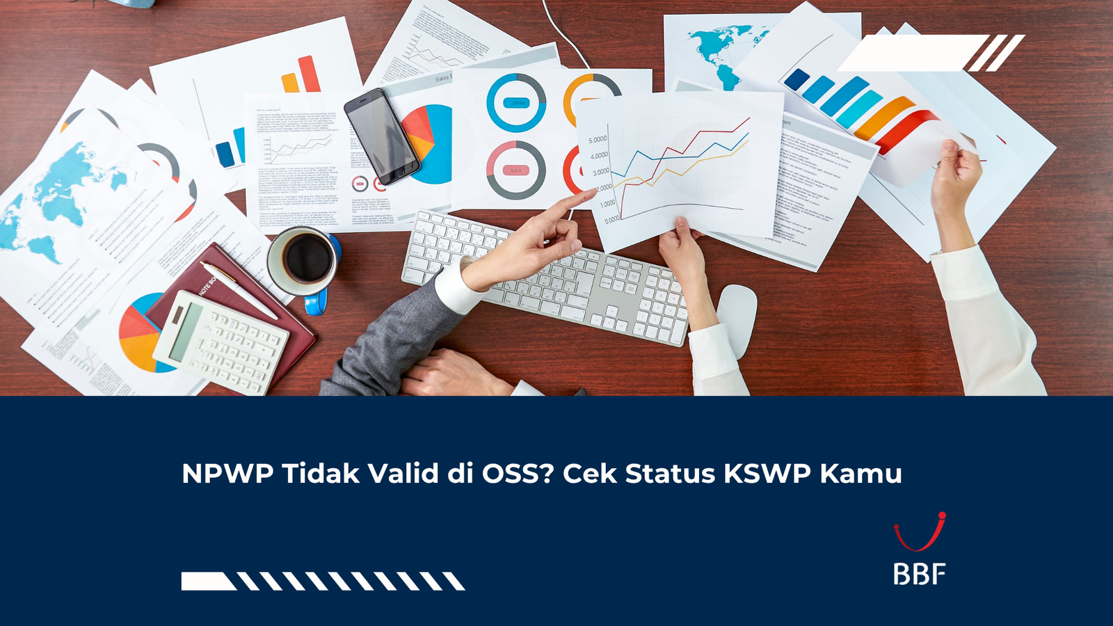 NPWP Tidak Valid di OSS? Cek Status KSWP Kamu