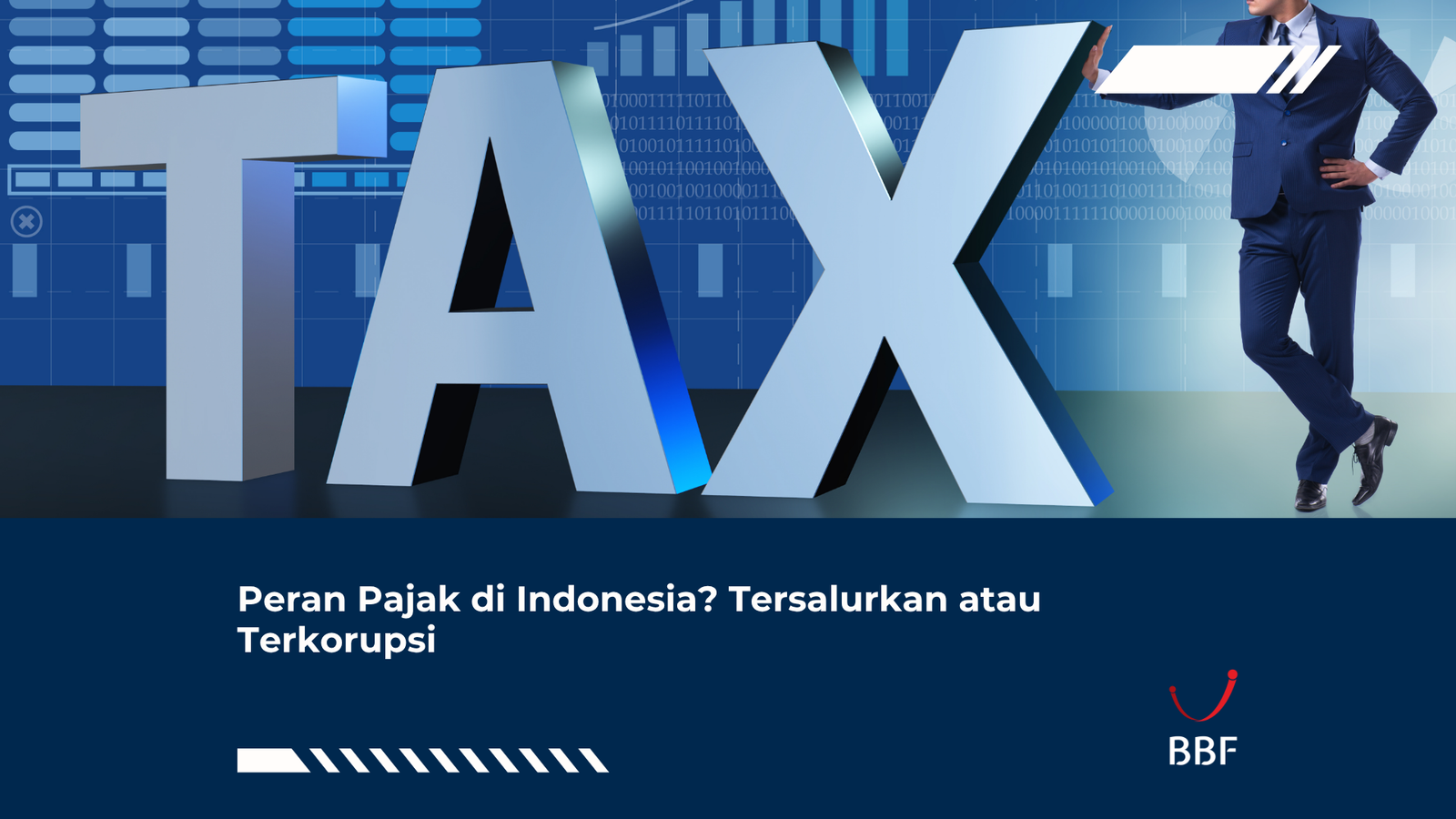 Peran Pajak di Indonesia? Tersalurkan atau Terkorupsi