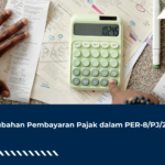 Perubahan Pembayaran Pajak dalam PER-8/PJ/2026