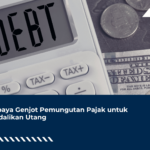Purbaya Genjot Pemungutan Pajak untuk Kendalikan Utang