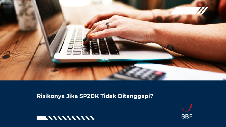 Risikonya Jika SP2DK Tidak Ditanggapi?