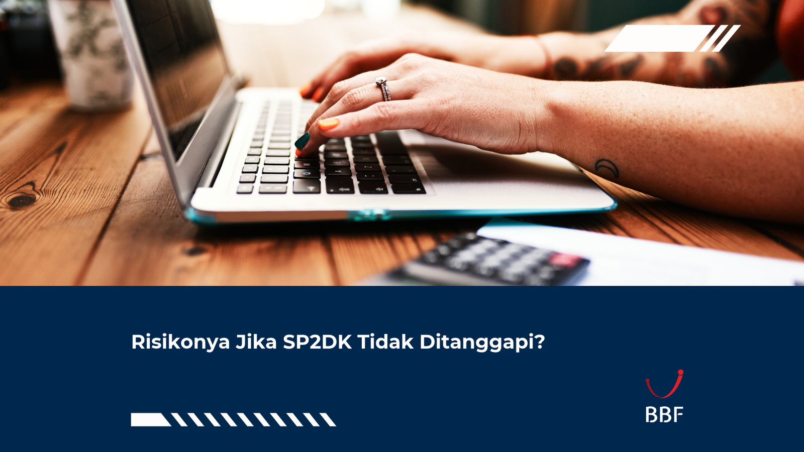 Risikonya Jika SP2DK Tidak Ditanggapi?