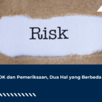 SP2DK dan Pemeriksaan, Dua Hal yang Berbeda