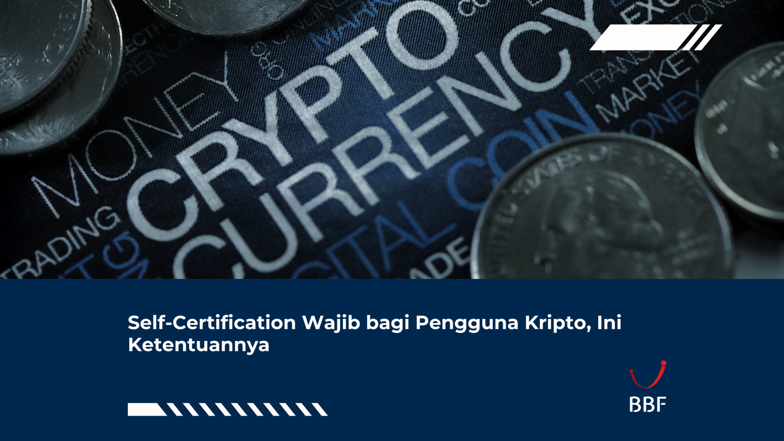 Self-Certification Wajib bagi Pengguna Kripto, Ini Ketentuannya