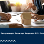 Cara Pengurangan Besarnya Angsuran PPh Pasal 25