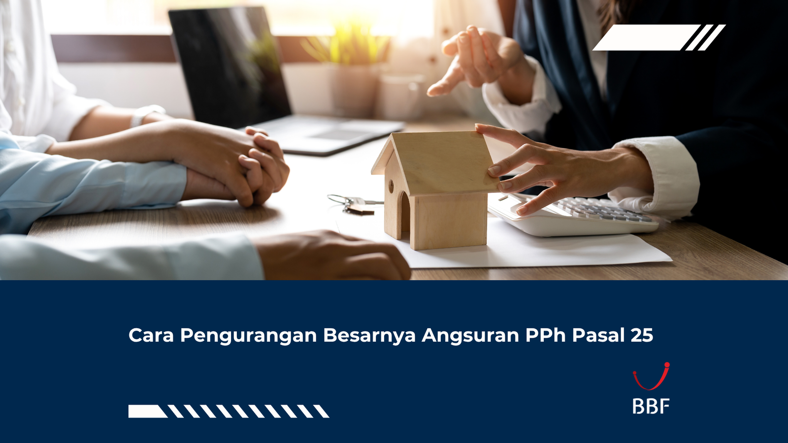 Cara Pengurangan Besarnya Angsuran PPh Pasal 25