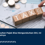 Konsultan Pajak Bisa Mengundurkan Diri, Ini Syaratnya