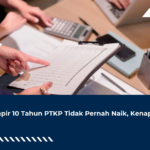Hampir 10 Tahun PTKP Tidak Pernah Naik, Kenapa?