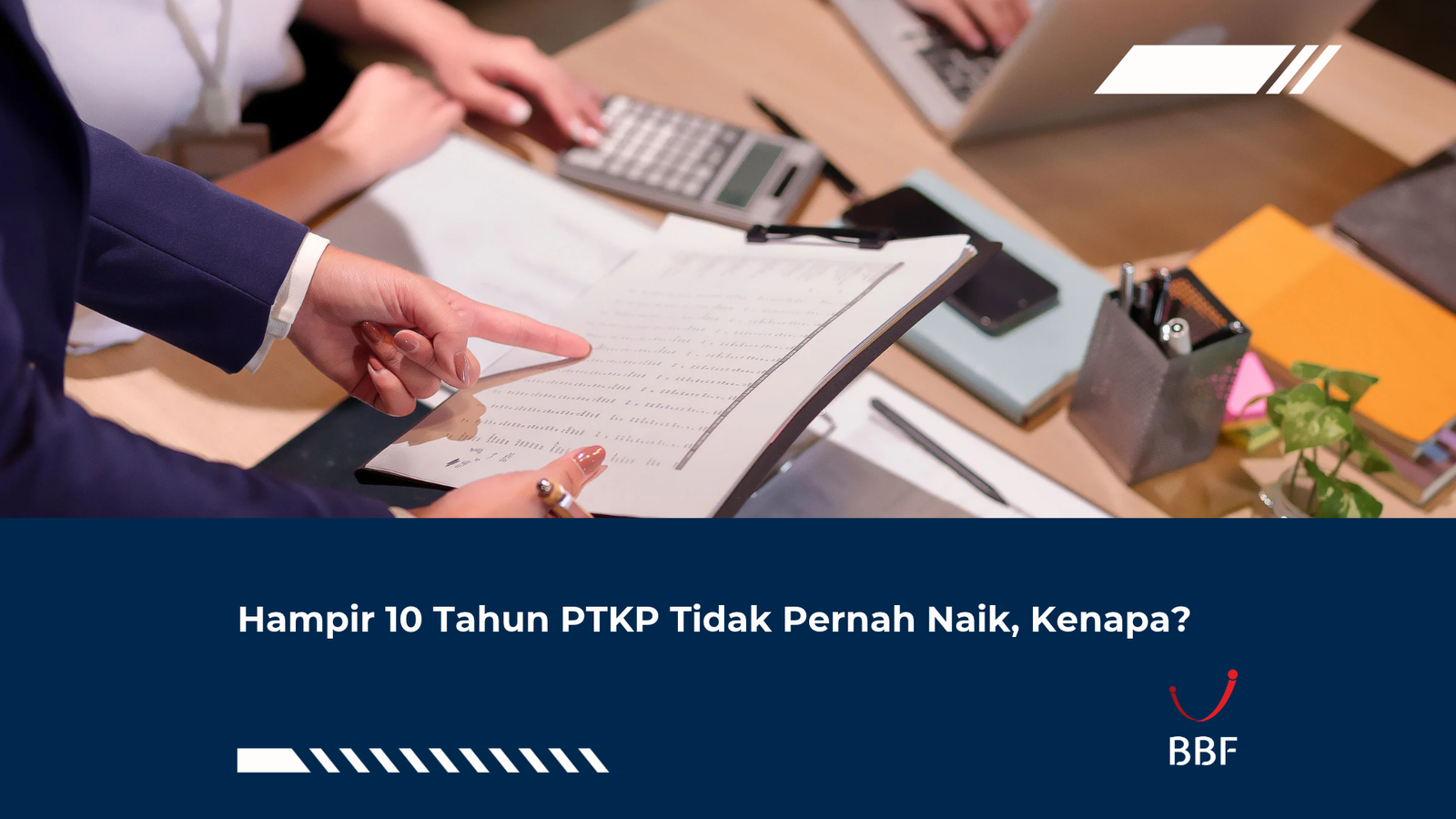 Hampir 10 Tahun PTKP Tidak Pernah Naik, Kenapa?