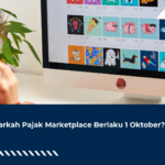 Benarkah Pajak Marketplace Berlaku 1 Oktober?