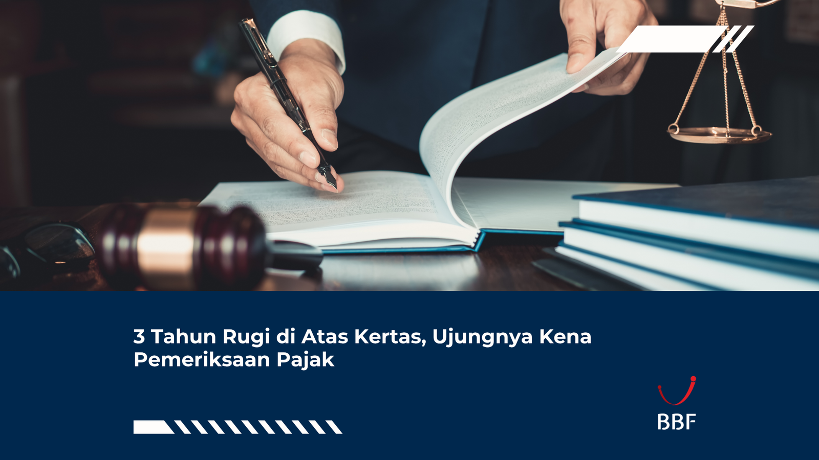 3 Tahun Rugi di Atas Kertas, Ujungnya Kena Pemeriksaan Pajak