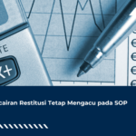 Pencairan Restitusi Tetap Mengacu pada SOP