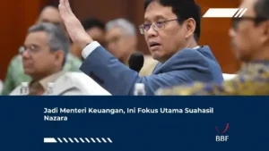 Purbaya Dicopot
