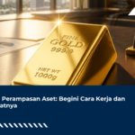 RUU Perampasan Aset: Begini Cara Kerja dan Syaratnya