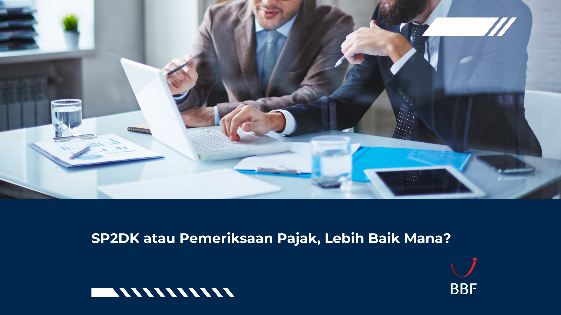 SP2DK atau Pemeriksaan Pajak, Lebih Baik Mana?