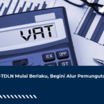 SPP-TDLN Mulai Berlaku, Begini Alur Pemungutan PPN