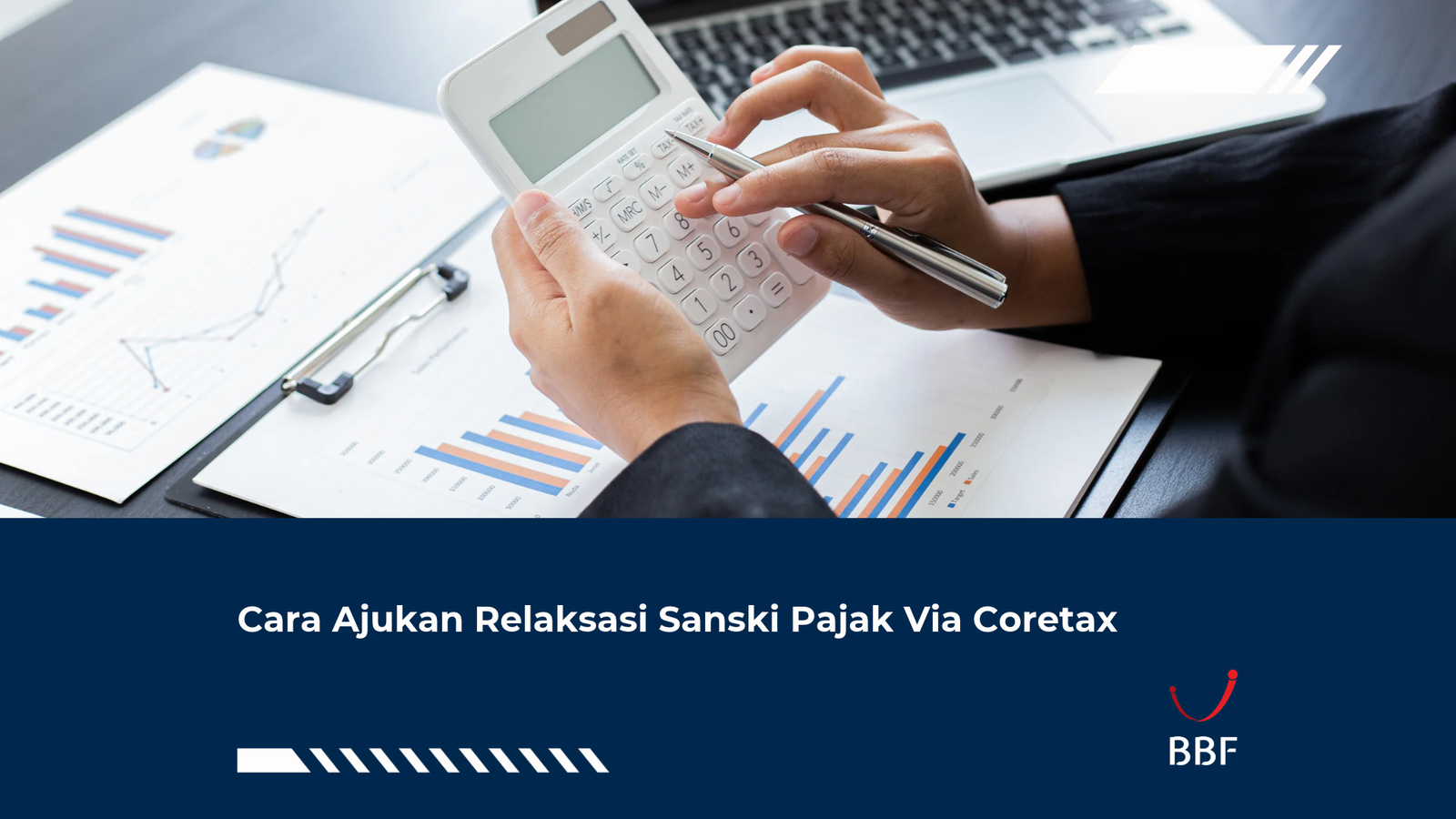 Cara Ajukan Relaksasi Sanski Pajak Via Coretax