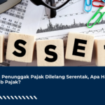 Aset Penunggak Pajak Dilelang Serentak, Apa Hak Wajib Pajak?