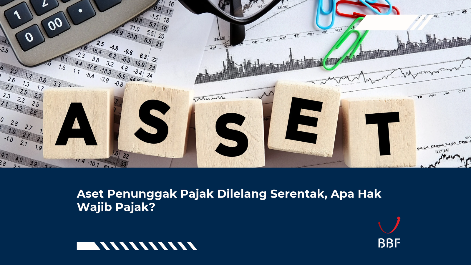 Aset Penunggak Pajak Dilelang Serentak, Apa Hak Wajib Pajak?