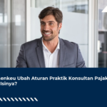 Aturan Praktik Konsultan Pajak
