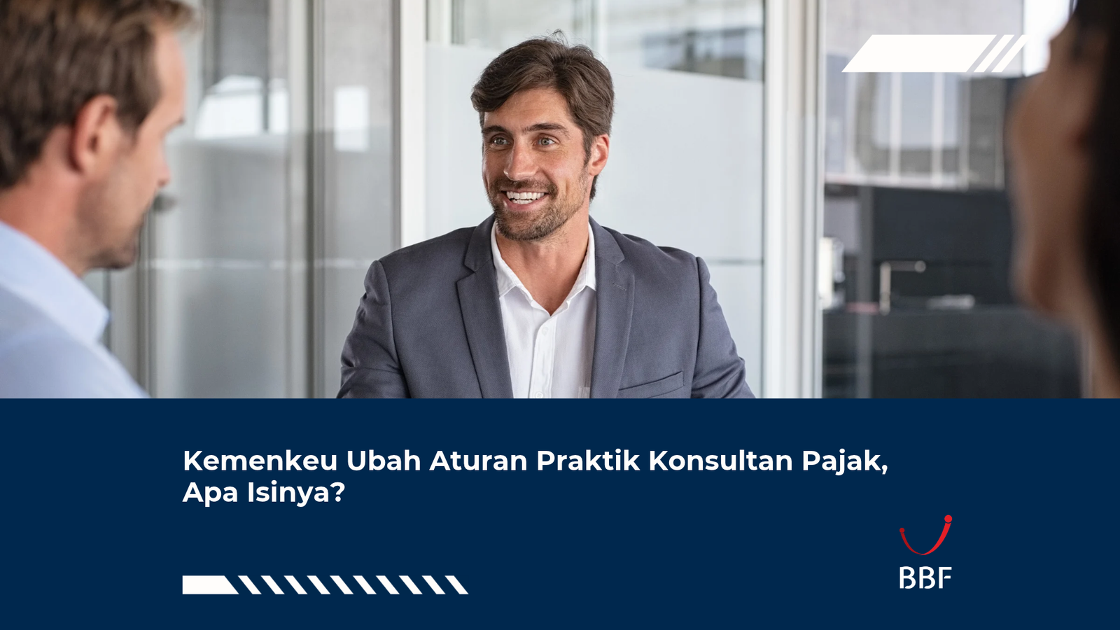 Aturan Praktik Konsultan Pajak