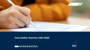 Cara Daftar Dummy UKP 2026