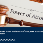 DJP Buka Suara soal PMK 44/2026, Hak Kuasa WP Dibatasi?